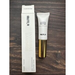 Violette_FR Invisible Bandage Protect + Prime Solution - Full Size - BNIB